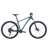 Bicicleta MTB Hardtail Kross Hexagon X300 27,5 2026