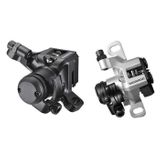 Etrier Shimano BR-416, pt disc, 180mm