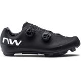 Pantofi Ciclism Northwave Extreme XCM 4, negru