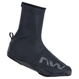 Huse Pantofi Ciclism Northwave iarna EXTEME H2O, negru