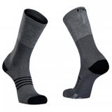 Sosete Ciclism Northwave NW Extreme PRO High, negru