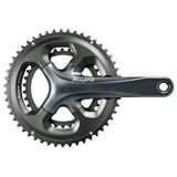 Angrenaj Pedalier Shimano Tiagra FC-4700 52X36T BRAT 172.5MM PT. 10 VIT.