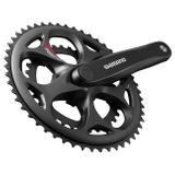 Angrenaj Pedalier Shimano A070 FC-A070 50X34 BRAT 165MM FARA CG FARA SURUBURI AMBALAT IND.