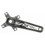 Angrenaj Pedalier Shimano SAINT FC-M825 165MM HOLLOWTECH 2 FARA FOAIE