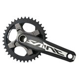 Angrenaj Pedalier Shimano SAINT FC-M825 36T BRAT 170MM PT. 10 VIT.