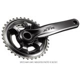 Angrenaj Pedalier Shimano XTR FC-M9000-2 38X28T BRAT 170MM PT. 11 VIT.