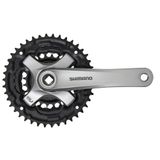 Angrenaj Pedalier Shimano Tourney FC-TY501 48X38X28T BRAT 170MM PT. 6/7/8 VIT.