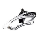 Schimbator fata microSHIFT Marvo LT FD-M43, 3x9 viteze