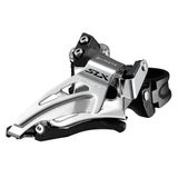 Schimbator Fata Shimano SLX FD-M7025-L DUBLU PT. 11 vit