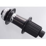Butuc Bicicleta Roata Spate Shimano FH-M810 SAINT PT. CENTER LOCK 36H 8/9-VIT. OLD:135MM CU AX DIA:10MM CU ROTOR