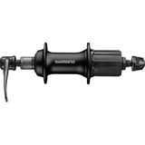 Butuc Bicicleta Roata Spate Shimano ACERA FH-T3000 36H 8/9/10 VIT. OLD 135MM AX 146MM QR 170MM