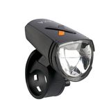 Far Fata Axa Greenline 8 LUX USB Negru