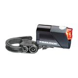 Far Bicicleta Spate Trelock LS 720 Reego, negru
