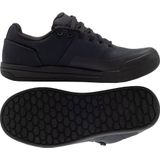 Pantofi Sport Fox Union Canvas Negru