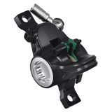 Etrier caliper Magura MT4 eSTOP negru