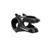 Pipa Ghidon fixa Crosser Tequila TDS-RD605-8FOV D:31.8mm L:40mm Negru