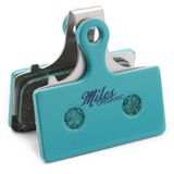 Placute de frana organice MILES MI-ORG-26