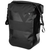 Geanta Bicicleta coburi Topeak Pannier DryBAG TT9860B, 15L, negru