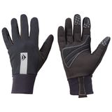 Manusi Bicicleta Lungi Merida Wind, negru-gri