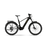 Bicicleta Electrica Full Suspension Haibike ADVENTR 6 27.5 High 2026