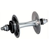 Butuc Bicicleta Roata Spate Shimano DURA ACE HB-7600 LARGE 28H 120*164MM AX CU FILET PE AMBELE PARTI DIA: 10MM (HOLLOW AXLE)