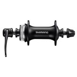 Butuc Bicicleta Roata Fata Shimano ACERA HB-M3050 32H OLD 100MM AX 108MM QR 133MM