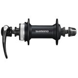Butuc Bicicleta Roata Fata Shimano ALIVIO HB-M4050 36H OLD 100MM AX 108MM QR 133MM