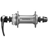 Butuc Bicicleta Roata Fata Shimano ALIVIO HB-M4050 32H OLD 100MM AX 108MM QR 133MM