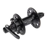 Butuc Bicicleta Roata Fata Shimano DEORE XT HB-M756L 32H OLD 100MM AX 108MM QR 133MM