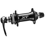 Butuc Bicicleta Roata Fata Shimano DEORE XT HB-M8000 32H OLD 100MM AX 108MM QR 133MM