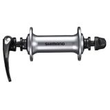 Butuc Bicicleta Roata Fata Shimano SORA HB-RS300 32H OLD 100MM AX 108MM QR 133MM