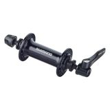 Butuc Bicicleta Roata Fata Shimano HB-RS400 32H OLD 100MM AX 108MM QR 133MM