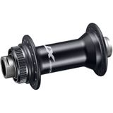Butuc Bicicleta Fata Shimano Deore XT HB-M8110-B, 32H, Old, 110mm