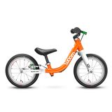 Bicicleta fara Pedale Woom 1 12 Portocaliu