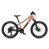 Bicicleta Copii Woom Off Air 4 RL. B Copper