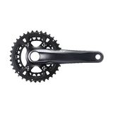 Angrenaj Pedalier Shimano Deore XT FC-M8120-B2 FARA FOAIE BRAT 175MM PT. 12 VIT.