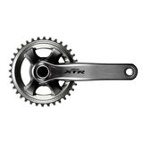 Angrenaj Pedalier Shimano XTR FC-M9000-1 FARA FOAIE BRAT 170MM PT. 11 VIT.