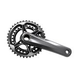 Angrenaj Pedalier Shimano XTR FC-M9100-2 38X28T BRAT 170MM PT. 12 VIT.