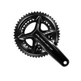 Angrenaj Pedalier Shimano DURA ACE FC-R9200 50X34T BRAT 167.5MM PT. 12 VIT.