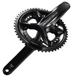 Angrenaj Pedalier Shimano DURA ACE FC-R9200 50-34T BRAT 172.5MM PT. 12 VIT.