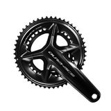 Angrenaj Pedalier Shimano DURA ACE FC-R9200 52X36T BRAT 172.5MM PT. 12 VIT.