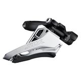 Schimbator fata Shimano SLX FD-M7100-D, PT 2X12 viteze pe spate