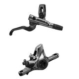 Frana pe disc Set Shimano XTR BL-M9100(R) BR-M9100(R)
