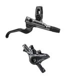Frana pe Disc Set Shimano XTR BL-M9100(R) BR-M9100(R)