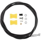 Conducta hidraulica Shimano SM-BH90-SBLS, 1000mm, negru, incl. TL-BH61