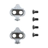 SET PLACUTE DE PEDALE SHIMANO SM-SH56 (PERECHE) PT MOD MULTIPLE RELEASE  AMBALAT IND.