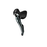 MANETA SCHIMBATOR/FRANA SHIMANO TIAGRA ST-4700  STANGA 2 VIT.  CABLU 1800MM  MANSON NEGRU  AMBALAT IND.