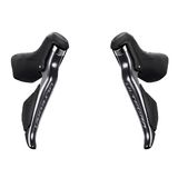 MANETA SCHIMBATOR/FRANA SHIMANO ULTEGRA ST-R8150  2X12 VIT.  BC-R680: 800X1000/1800X2000MM NEAGRA  AMBALAT IND.