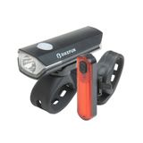 Set Lumini Bikefun Stone 200 USB