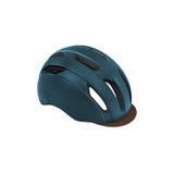 Casca Bicicleta TOWN CAP Albastru